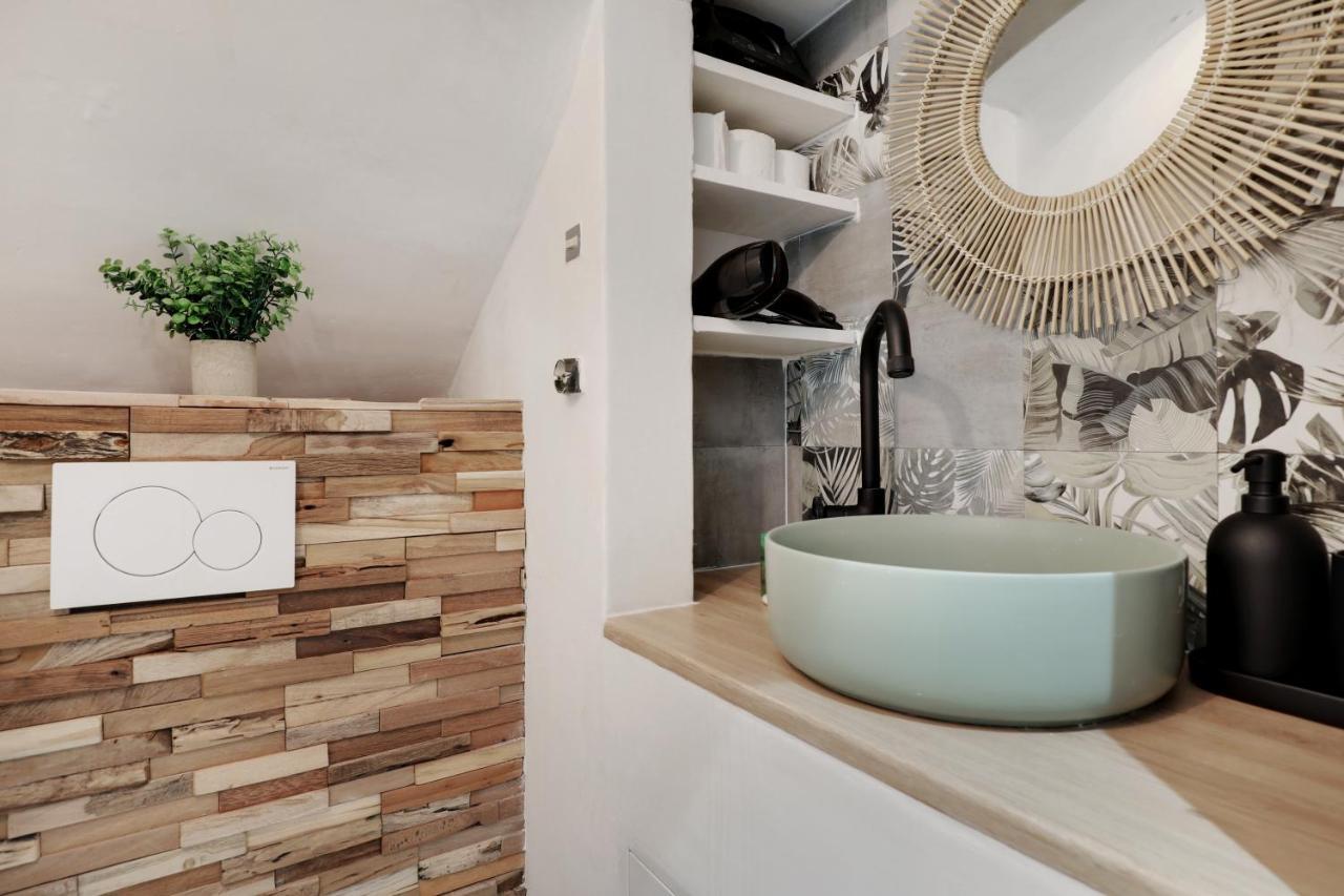 Parfait Studio Pour Un Acces Rapide A La Sorbonne! Apartman Párizs Kültér fotó